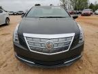 2014 Cadillac Elr Luxury იყიდება China Grove-ში, NC - Side