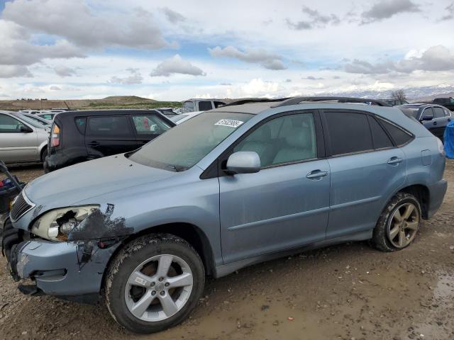 2007 Lexus Rx 350