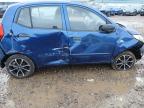 2011 HYUNDAI I10 CLASSI for sale at Copart WISBECH