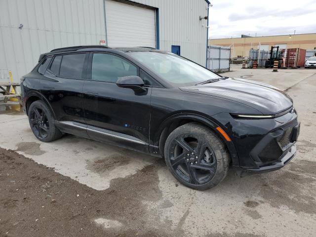 2024 CHEVROLET EQUINOX 2RS