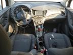 2017 Chevrolet Trax 1Lt на продаже в Madisonville, TN - Normal Wear