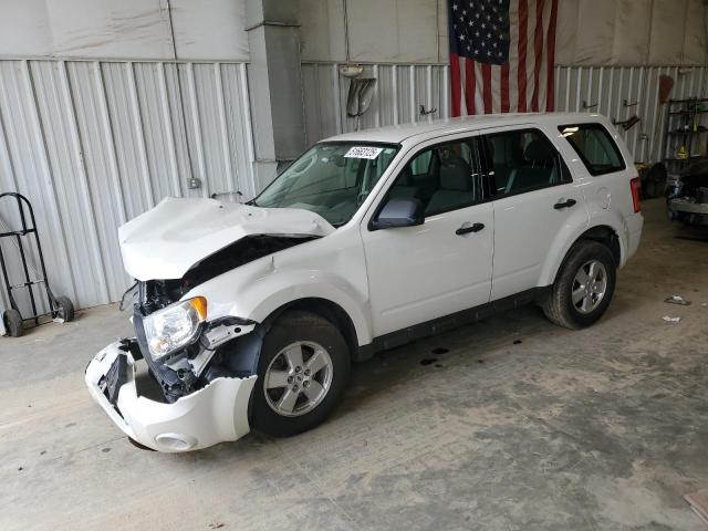 2009 Ford Escape Xls