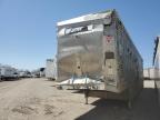 2004 Wilson Livestock Trailer for Sale in Des Moines, IA - Rollover