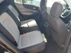 2018 Chevrolet Equinox Ls за продажба в Woodhaven, MI - Front End