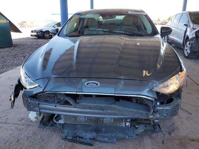  FORD FUSION 2020 Szary
