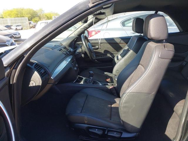 2010 BMW 118D M SPO