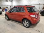 2011 Suzuki Sx4  na sprzedaż w Milwaukee, WI - Front End