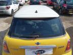 2008 MINI COOPER for sale at Copart YORK