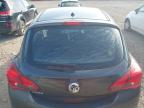2018 VAUXHALL CORSA STIN for sale at Copart YORK