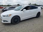 2014 Ford Fusion Se de vânzare în Fresno, CA - Mechanical