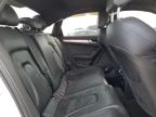 2015 Audi A4 Premium Plus na sprzedaż w Elgin, IL - Front End