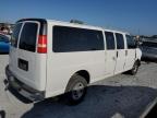 2014 Chevrolet Express G3500 Lt for Sale in Riverview, FL - Front End