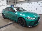 2024 BMW M3 COMPETI for sale at Copart EAST KILBRIDE