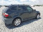 2004 Bmw X3 3.0I продається в Arcadia, FL - Side