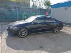 2020 MERCEDES BENZ CLA 180 AM for sale at Copart CHESTER