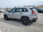 2015 Jeep Cherokee Sport for Sale in Columbus, OH - Hail