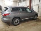 2015 Infiniti Qx60  zu verkaufen in Ham Lake, MN - Front End