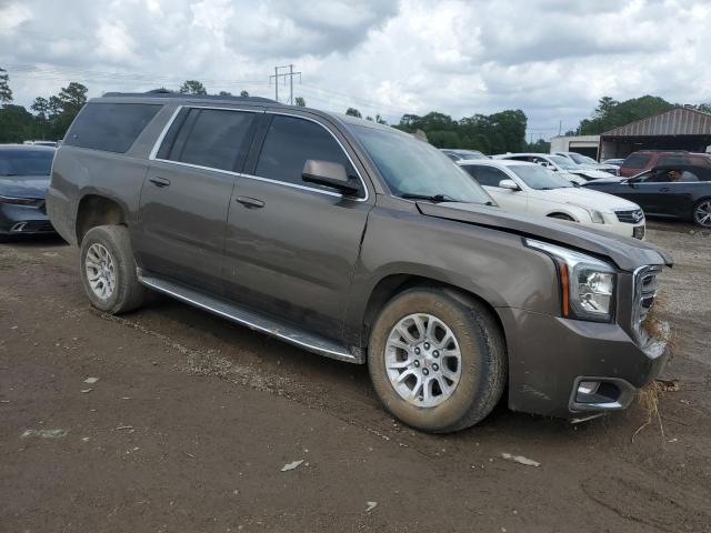  GMC YUKON 2015 Brown