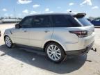 2016 Land Rover Range Rover Sport Hse продається в West Palm Beach, FL - Mechanical