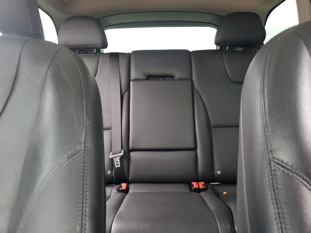 2015 Volvo Xc60 T5 Premier VIN: YV440MDK7F2762062 Lot: 54971065