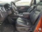 2022 Nissan Murano Sl for Sale in Mcfarland, WI - Front End