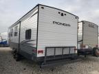 2021 Hrld Pioneer for Sale in Wilmer, TX - Hail