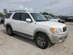 2004 Toyota Sequoia Sr5 zu verkaufen in Houston, TX - Normal Wear