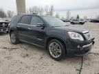 2012 Gmc Acadia Denali de vânzare în Wayland, MI - Front End