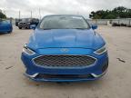 2019 Ford Fusion Sel zu verkaufen in Wilmer, TX - Side