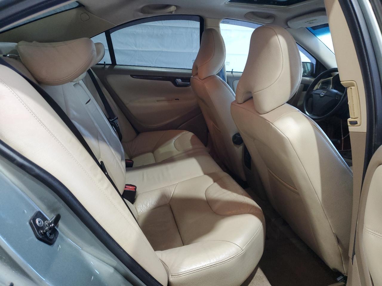 2006 Volvo S60 2.5T VIN: YV1RH592362513901 Lot: 53606715