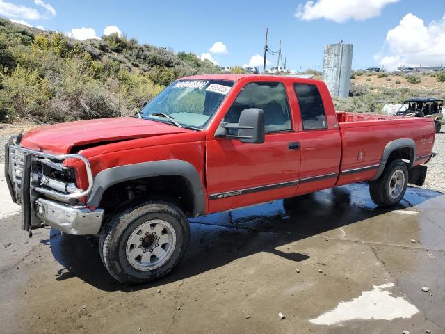 1995 Chevrolet Gmt-400 K2500