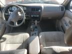 2003 Toyota Tacoma Double Cab за продажба в Vallejo, CA - Rear End