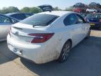 2017 VAUXHALL INSIGNIA S for sale at Copart ROCHFORD
