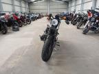 2013 HARLEY DAVIDSON XL 883 N I for sale at Copart NEWBURY
