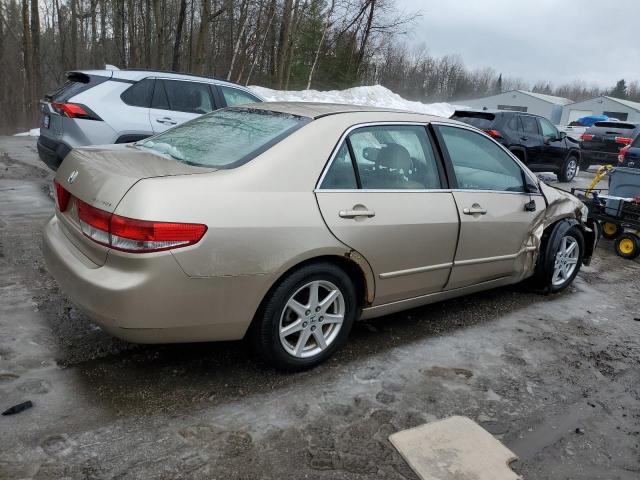 2004 HONDA ACCORD EX