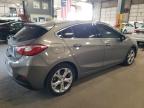 2017 Chevrolet Cruze Premier en Venta en Blaine, MN - All Over
