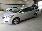 2016 Kia Forte Lx იყიდება Sandston-ში, VA - Side