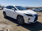 2016 Lexus Rx 350 Base na sprzedaż w Lansing, MI - Side