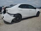 2015 Toyota Corolla L zu verkaufen in Jacksonville, FL - Rear End