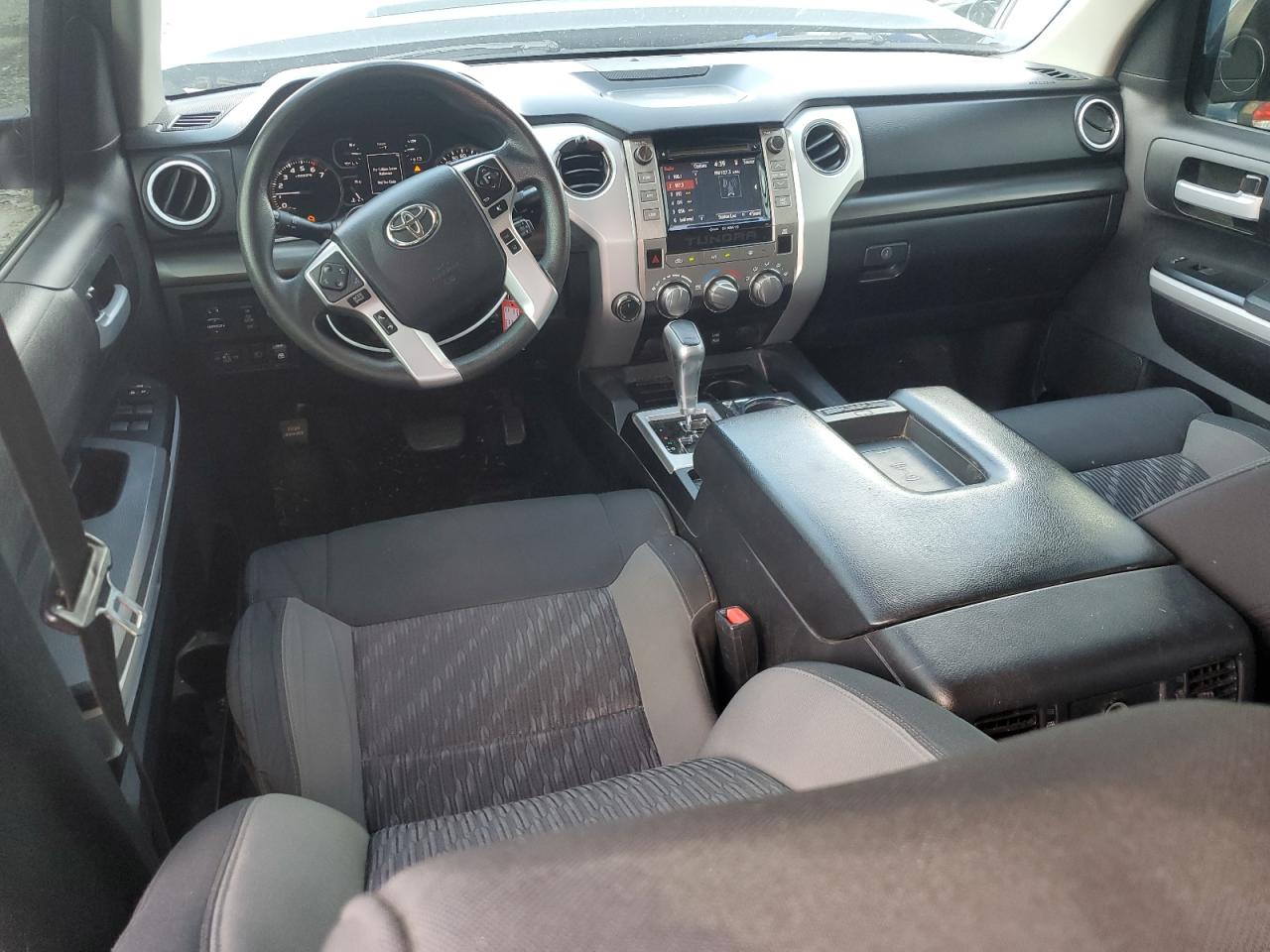 5TFDW5F11JX734412 TOYOTA TUNDRA 2018