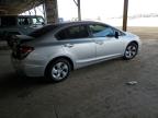 2014 Honda Civic Lx за продажба в Phoenix, AZ - Rear End
