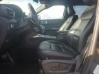 2020 Ford Explorer Xlt იყიდება Memphis-ში, TN - Front End