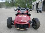 2015 Can-Am Spyder Roadster F3 for Sale in Sandston, VA - Minor Dent/Scratches