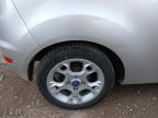 2012 FORD FIESTA ZET for sale at Copart WESTBURY