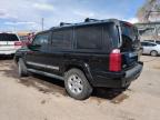 2006 Jeep Commander Limited for Sale in Albuquerque, NM - Side