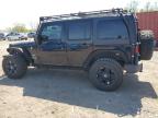 2017 Jeep Wrangler Unlimited Sahara zu verkaufen in Baltimore, MD - Minor Dent/Scratches