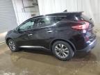 2018 Nissan Murano S продається в Central Square, NY - Front End