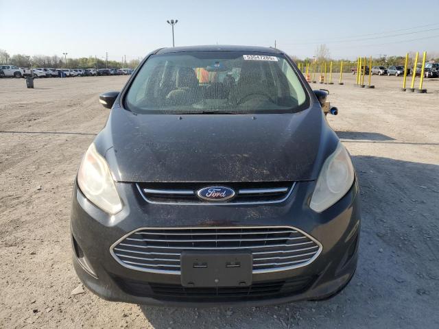  FORD CMAX 2013 Чорний