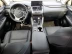 2020 LEXUS NX 300 for sale at Copart ON - TORONTO