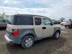 2005 Honda Element Lx продається в Des Moines, IA - Rear End